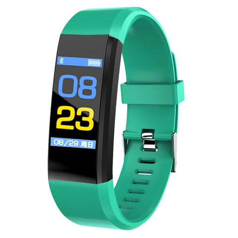 Image of smartwatch bangwei