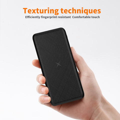 Image of Carregador Sem Fio Qi Wireless