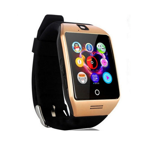 Image of SmartWatch Relógio Eletrônico Q18 Sport