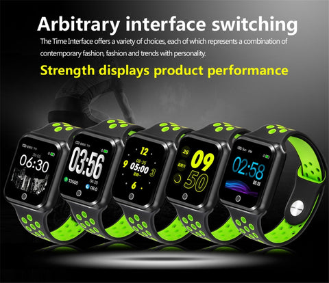 Image of Relógio SmartWatch Oled Pro Sport