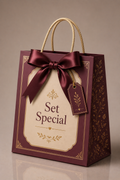 Set premium special