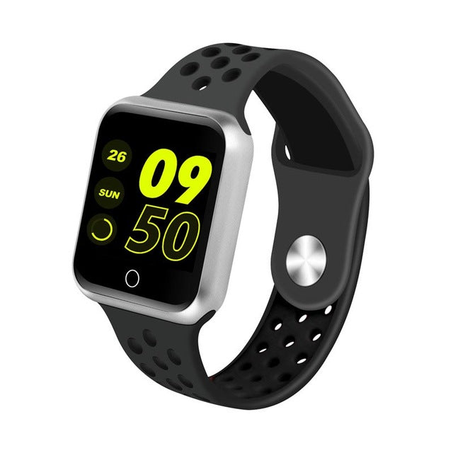 Relógio SmartWatch Oled Pro Sport