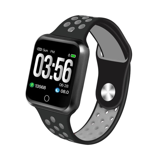 Relógio SmartWatch Oled Pro Sport