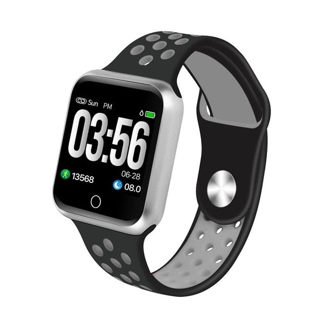 Relógio SmartWatch Oled Pro Sport