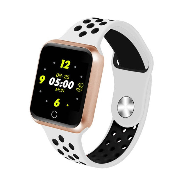 Relógio SmartWatch Oled Pro Sport