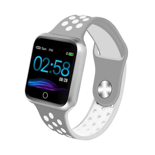 Relógio SmartWatch Oled Pro Sport