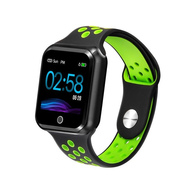 Relógio SmartWatch Oled Pro Sport