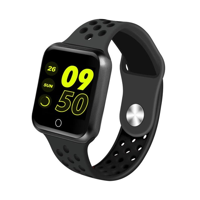 Relógio SmartWatch Oled Pro Sport