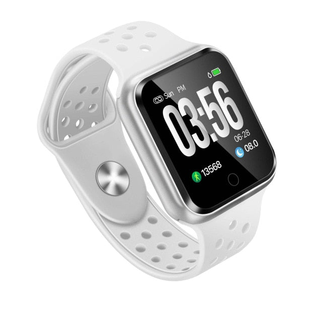 Relógio SmartWatch Oled Pro Sport
