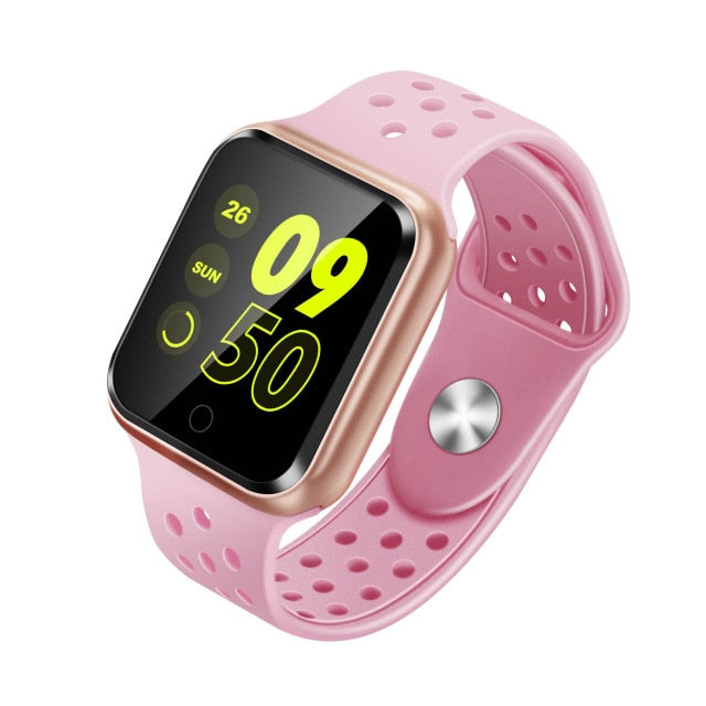 Relógio SmartWatch Oled Pro Sport