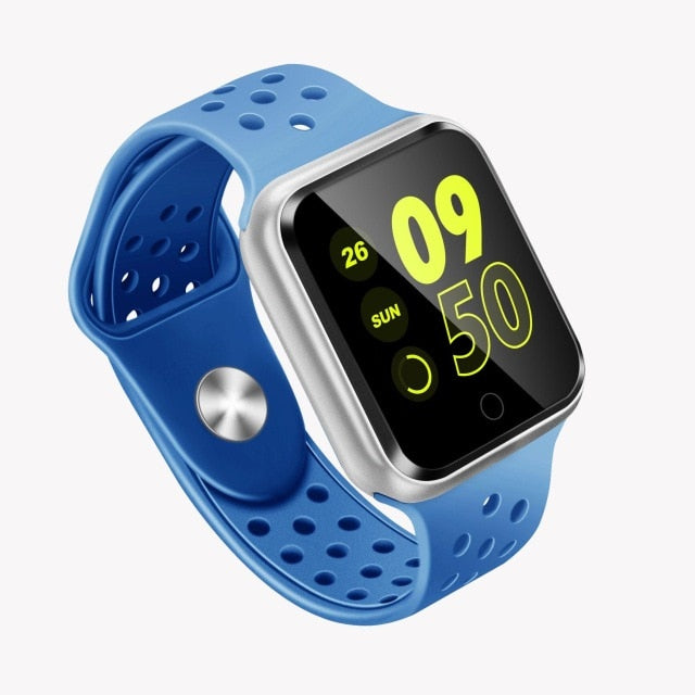 Relógio SmartWatch Oled Pro Sport