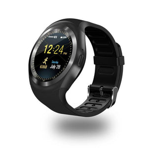 Smartwatch Relógio Eletrônico Y1