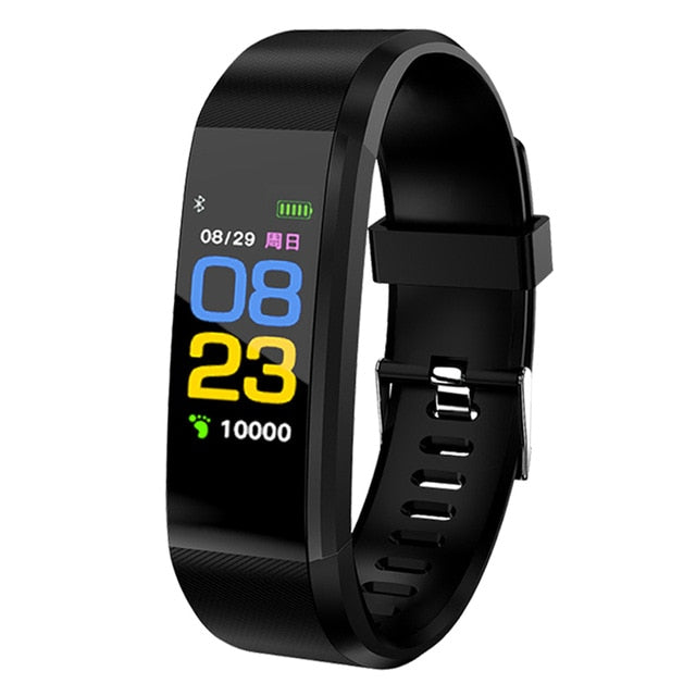 smartwatch bangwei