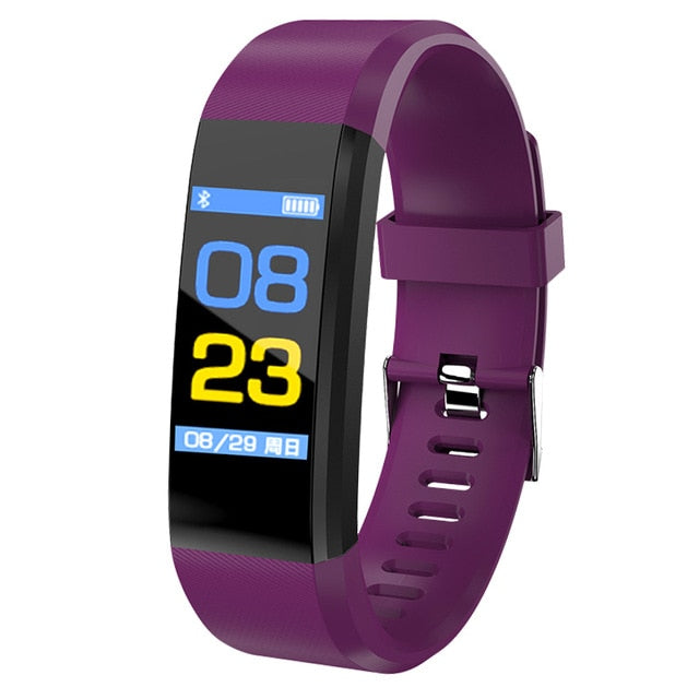 smartwatch bangwei