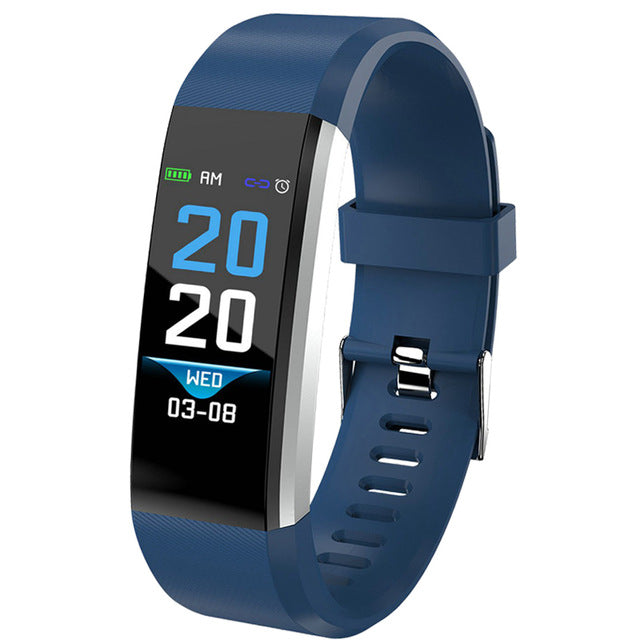 smartwatch bangwei
