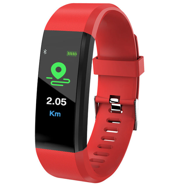 smartwatch bangwei