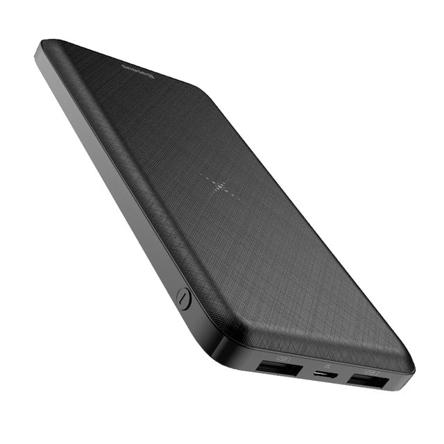 Carregador Sem Fio Qi Wireless
