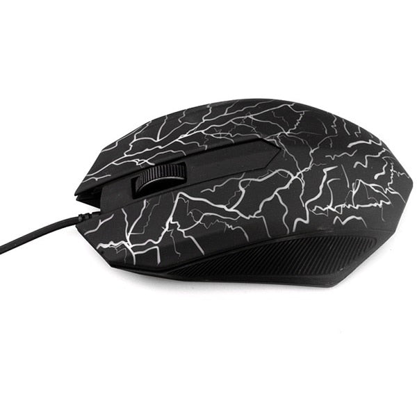 Mouse Gamer USB