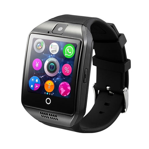 Image of SmartWatch Relógio Eletrônico Q18 Sport