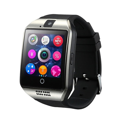 Image of SmartWatch Relógio Eletrônico Q18 Sport