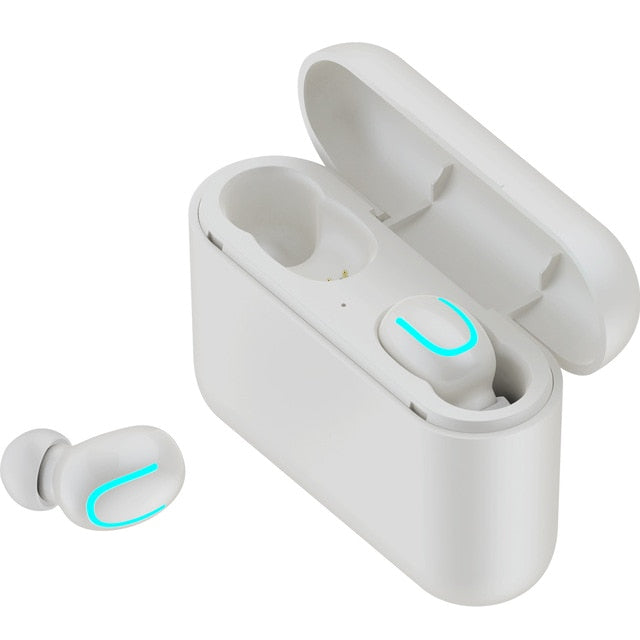 Fone de Ouvido TWS Blutooth 5.0