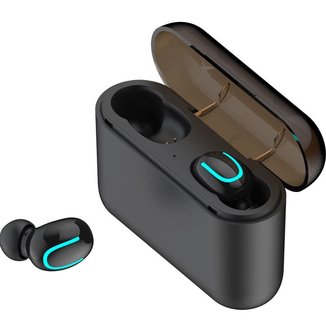 Fone de Ouvido TWS Blutooth 5.0